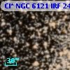 Cl* NGC 6121    IRF    2450