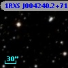 1RXS J004240.2+714842