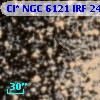 Cl* NGC 6121    IRF    2454