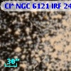 Cl* NGC 6121    IRF    2456