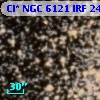 Cl* NGC 6121    IRF    2457
