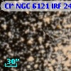 Cl* NGC 6121    IRF    2459