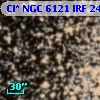 Cl* NGC 6121    IRF    2460
