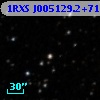 1RXS J005129.2+713208