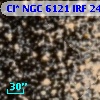 Cl* NGC 6121    IRF    2485