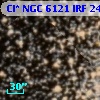 Cl* NGC 6121    IRF    2487