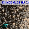 Cl* NGC 6121    IRF    2492