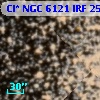 Cl* NGC 6121    IRF    2501