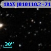1RXS J010110.2+714105