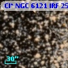 Cl* NGC 6121    IRF    2519