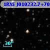 1RXS J010232.7+701006