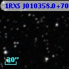 1RXS J010358.0+704317