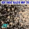 Cl* NGC 6121    IRF    2541