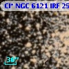 Cl* NGC 6121    IRF    2552