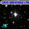 1RXS J004410.6+703258