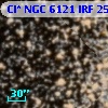 Cl* NGC 6121    IRF    2554