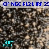 Cl* NGC 6121    IRF    2556