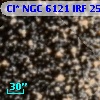 Cl* NGC 6121    IRF    2558