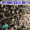 Cl* NGC 6121    IRF    2563