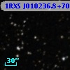 1RXS J010236.8+703208