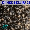 Cl* NGC 6121    IRF    2575