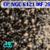 Cl* NGC 6121    IRF    2583
