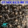 Cl* NGC 6121    IRF    2587