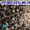 Cl* NGC 6121    IRF    2600