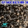 Cl* NGC 6121    IRF    2601