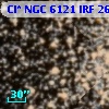 Cl* NGC 6121    IRF    2602