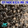 Cl* NGC 6121    IRF    2603