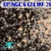 Cl* NGC 6121    IRF    2606