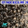 Cl* NGC 6121    IRF    2607