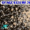 Cl* NGC 6121    IRF    2608