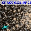 Cl* NGC 6121    IRF    2610