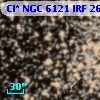 Cl* NGC 6121    IRF    2611