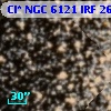 Cl* NGC 6121    IRF    2612