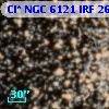 Cl* NGC 6121    IRF    2615