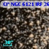 Cl* NGC 6121    IRF    2617