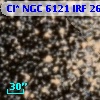 Cl* NGC 6121    IRF    2626
