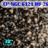 Cl* NGC 6121    IRF    2631
