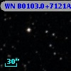 WN B0103.0+7121A