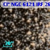 Cl* NGC 6121    IRF    2634