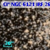 Cl* NGC 6121    IRF    2638
