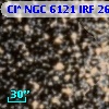 Cl* NGC 6121    IRF    2644