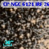 Cl* NGC 6121    IRF    2650