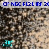Cl* NGC 6121    IRF    2651