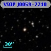 VSOP J0059-7210