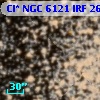 Cl* NGC 6121    IRF    2660