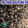 Cl* NGC 6121    IRF    2661